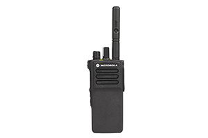 Motorola DP4400e Two Way Radio